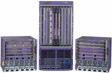 Gröna moduler till
10 gigabit ethernet