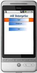 Mobilen ersätter säkerhetsdosa