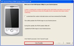 HTC uppdaterar Magic med Sense