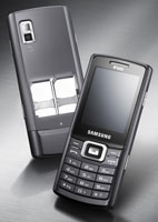 Dubbla simkort i ny Samsung-mobil