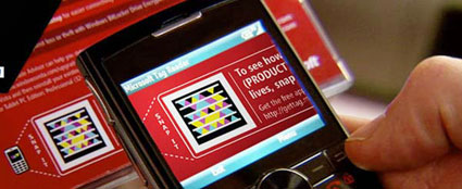 Microsoft släpper Android-app