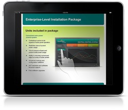 Cisco tar webbmöten till Ipad