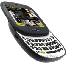 Microsoft lanserar egna mobiler