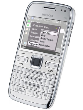 Microsofts och Nokias förstfödda
