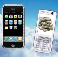 TEM och mobil device management i ett