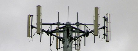 Första steget avklarat i 1800 MHz-auktionen