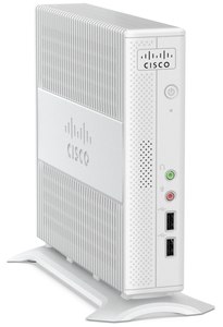 Cisco tar hd-video till
virtuella skrivbord