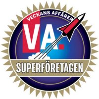 Visionutveckling ett Superföretag