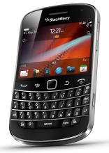 Bold 9900 i Sverige