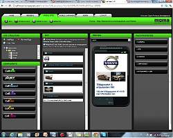 Appar och mobilwebb nytt
på Phonehouse-menyn