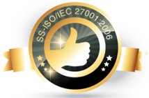 Projectplace certifieras för informationssäkerhet