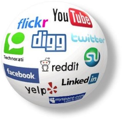 Så höjer sociala medier
företagens tillväxt