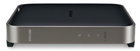Routern som fixar 1,3 Gbps