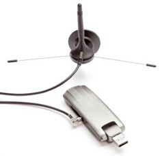 Nya antennpaket fixar
bättre täckning