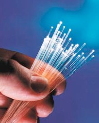 ZTE krämar mer ur fiber