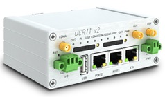 3g-router med redundans