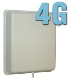 Antenn fixar bättre 4g-mottagning