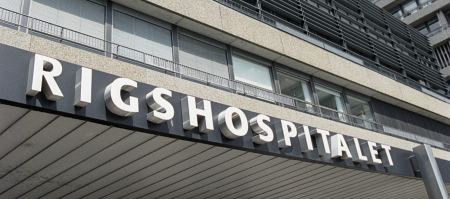 Rigshospitalet igång
med Aastras sip-dect