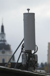 Svenskar tävlar om 4g-pris